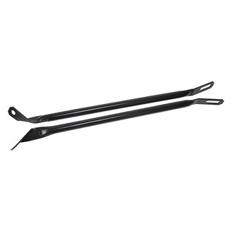 QRP® - Bumper Support Bar