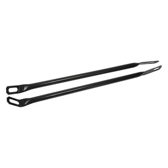 QRP® - Inner Bumper Support Bars