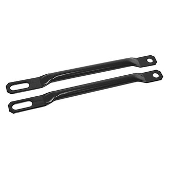 QRP® - Bumper Support Bars