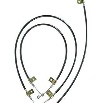 QRP® - HVAC Control Cable