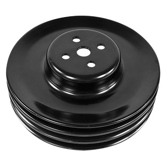 QRP® - Engine Coolant Water Pump Pulley
