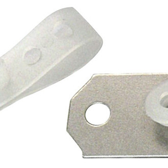QRP® - Battery Cable Retainer