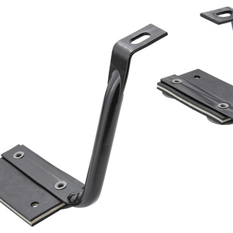 QRP® - Fender to Radiator Support Braces