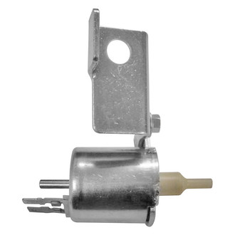 QRP® - Transmission Controlled Spark Solenoid