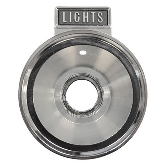 QRP® - Headlight Switch Bezel