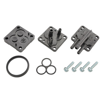QRP® - Windshield Washer Pump Repair Kit