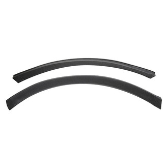 QRP® - Steele Rubber Products™ T-Top Weatherstrip Set