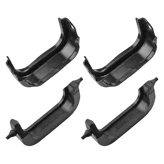 QRP® - Radiator Saddles