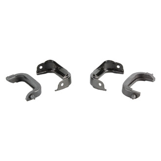 QRP® - Radiator Saddles