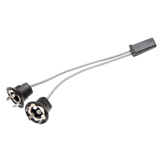 QRP® - Clock Lamp Wiring Harness