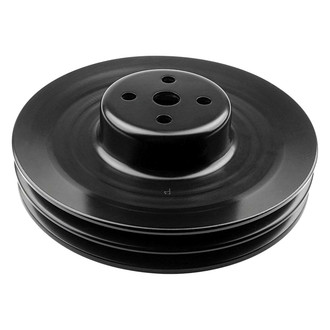 QRP® - Engine Coolant Water Pump Pulley