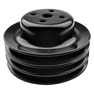 QRP® - Engine Coolant Water Pump Pulley