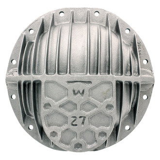 QRP® - Differential Cover
