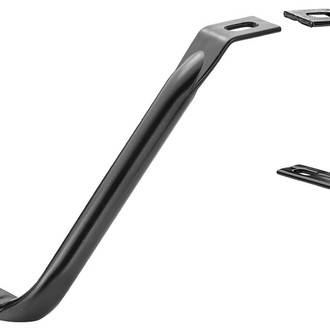 QRP® - Radiator Support Braces