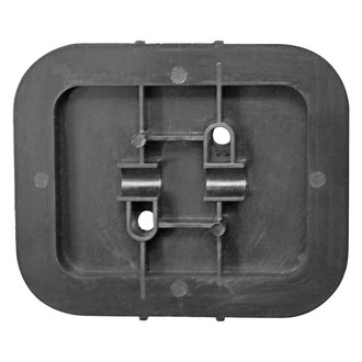 QRP® - Accelerator Pedal Surround
