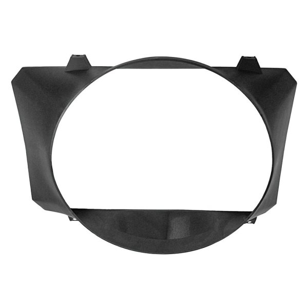 QRP® - OE Style Engine Cooling Fan Shroud