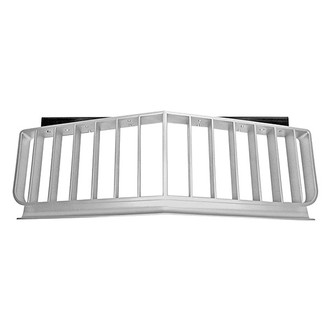 QRP® - Grille