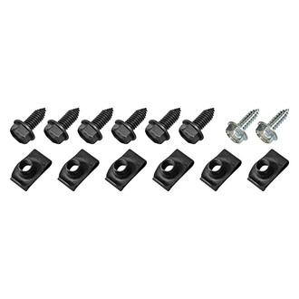 QRP® - Grille Hardware Kit