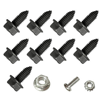 QRP® - Grille Hardware