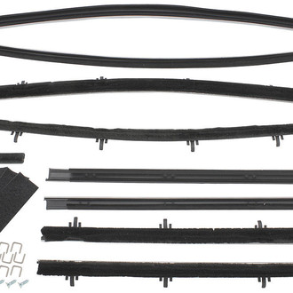 QRP® - Repops™ Window Felts