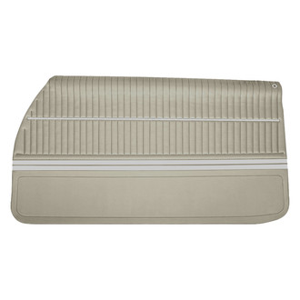 QRP® - Legendary Auto Interiors™ Rear Side Panels