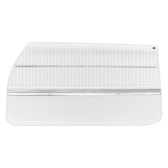 QRP® - PUI™ Rear Side Panels