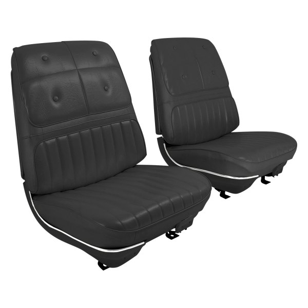 QRP® - Distinctive Industries™ Seat Upholstery with Armrest, Pearl