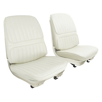 QRP® - Distinctive Industries™ Seat Upholstery, White (WH72) 72