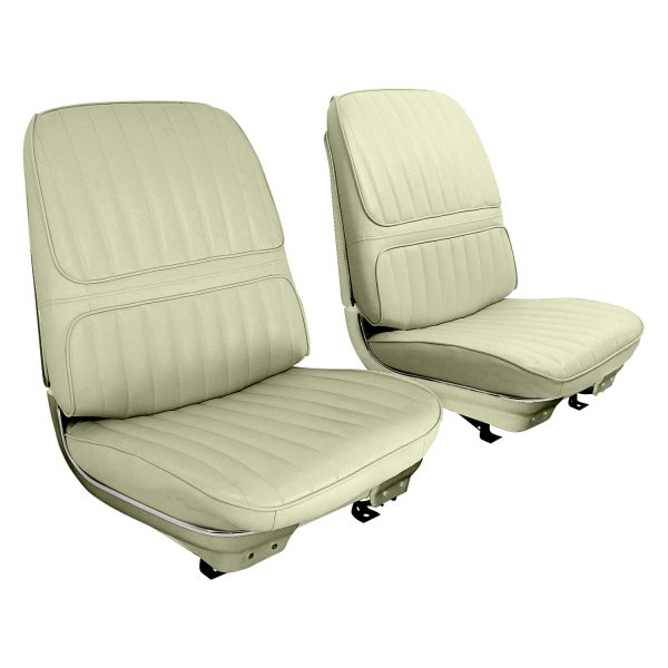 QRP® - Distinctive Industries™ Seat Upholstery, Pearl