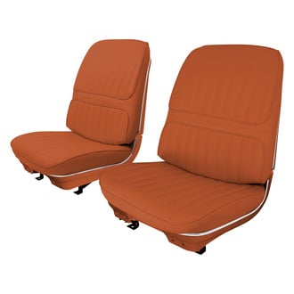 QRP® - PUI™ Seat Upholstery, Sienna Brown