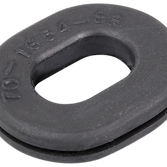 QRP® - Windshield Hardware