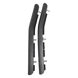 QRP® - Rear Bumper Guard Insert Strips