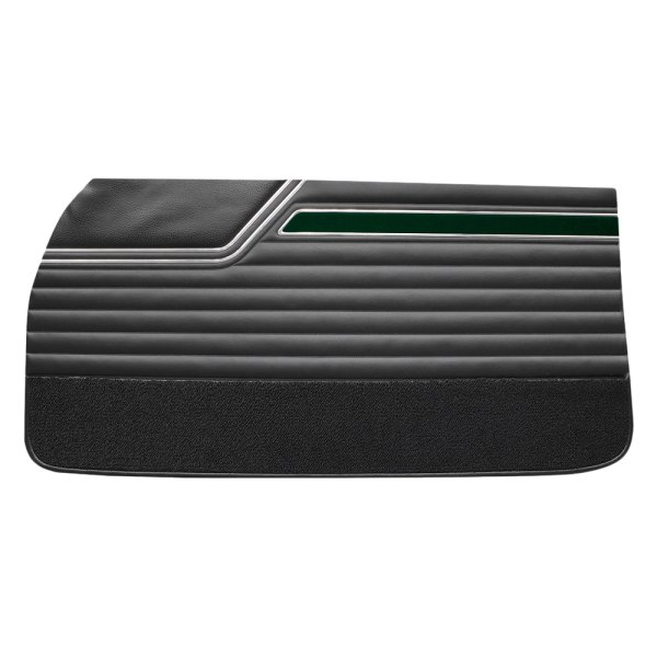 QRP® - Distinctive Industries™ Front Door Panels