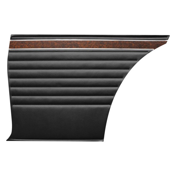 QRP® - Distinctive Industries™ Rear Side Panels