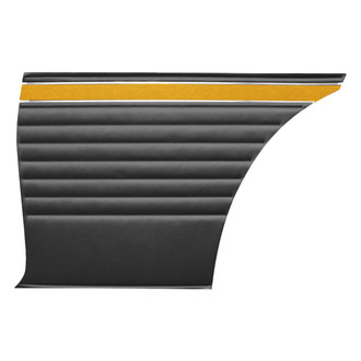 QRP® - Distinctive Industries™ Rear Side Panels