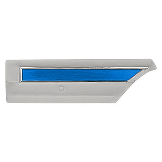 QRP® - Distinctive Industries™ Rear Side Panels