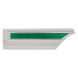 QRP® - Distinctive Industries™ Rear Side Panels