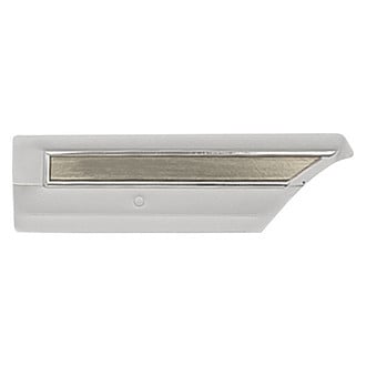 QRP® - Distinctive Industries™ Rear Side Panels
