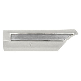 QRP® - Distinctive Industries™ Rear Side Panels