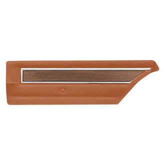 QRP® - Legendary Auto Interiors™ Rear Side Panels