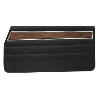 QRP® - Distinctive Industries™ Rear Side Panels
