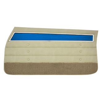 QRP® - Distinctive Industries Door Interior Trim Panel