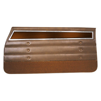 QRP® - Distinctive Industries Door Interior Trim Panel