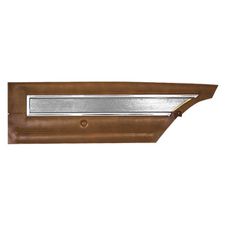 QRP® - Distinctive Industries™ Rear Side Panels