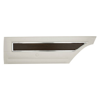 QRP® - Distinctive Industries™ Rear Side Panels