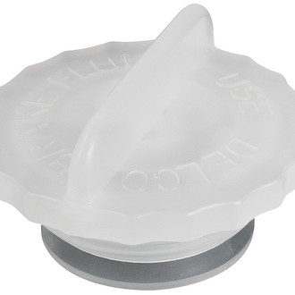 QRP® - Trim Parts™ Master Cylinder Cap