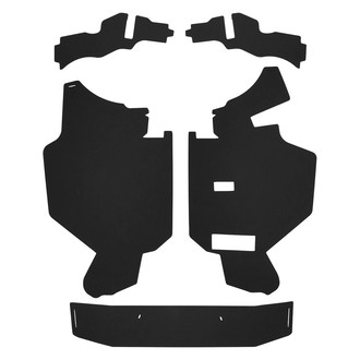 QRP® - Trunk Board Set