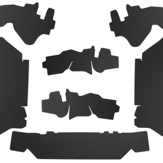 QRP® - Trunk Dress-Up Panel Assembly