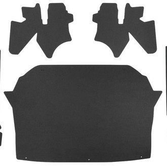 QRP® - Trunk Dress-Up Panel Assembly