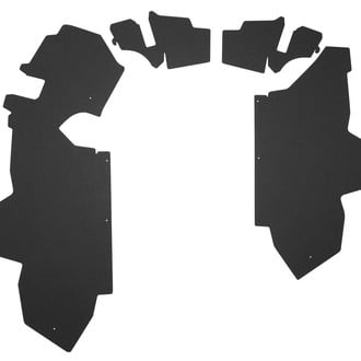 QRP® - Trunk Dress-Up Panel Assembly